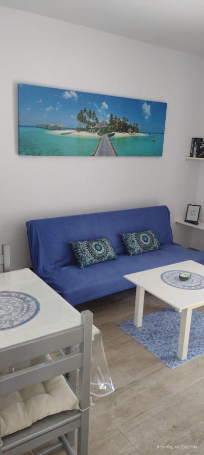 Dunes To Relax Wifi * Corralejo