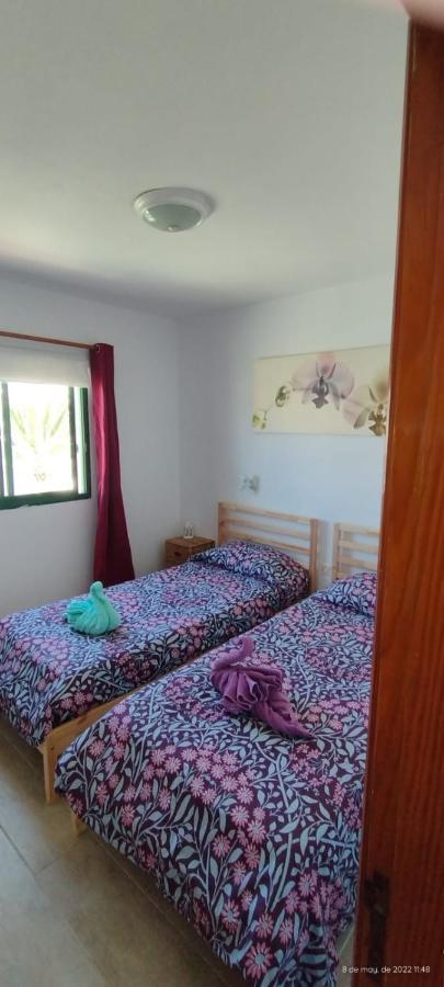 Dunes To Relax Wifi Apartment Corralejo