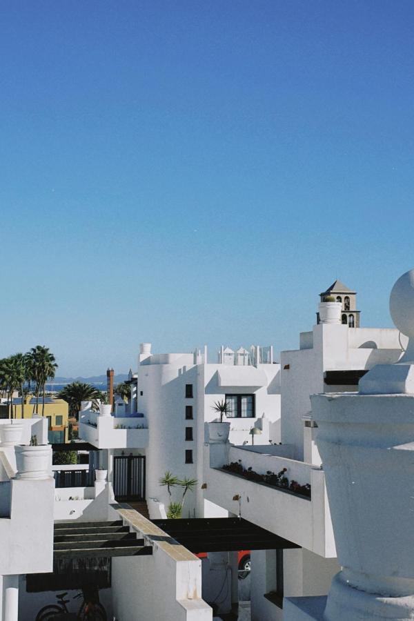 Casa de hóspedes Coco Surfhouse - Coworking Coliving Corralejo