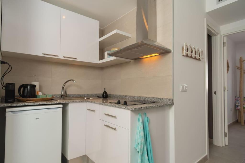Casa Ocho Anos Apartment