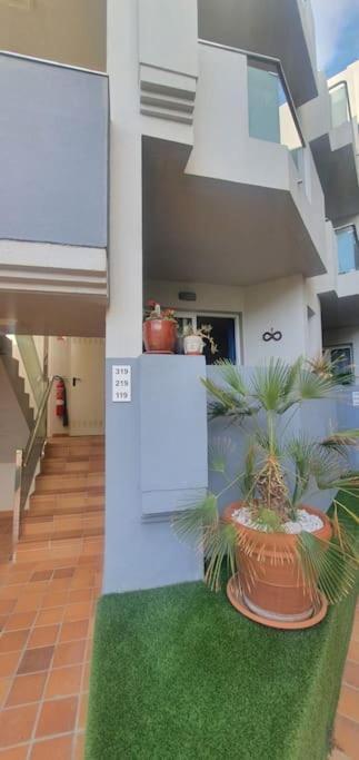 Apartment Casa Ocho Anos Corralejo