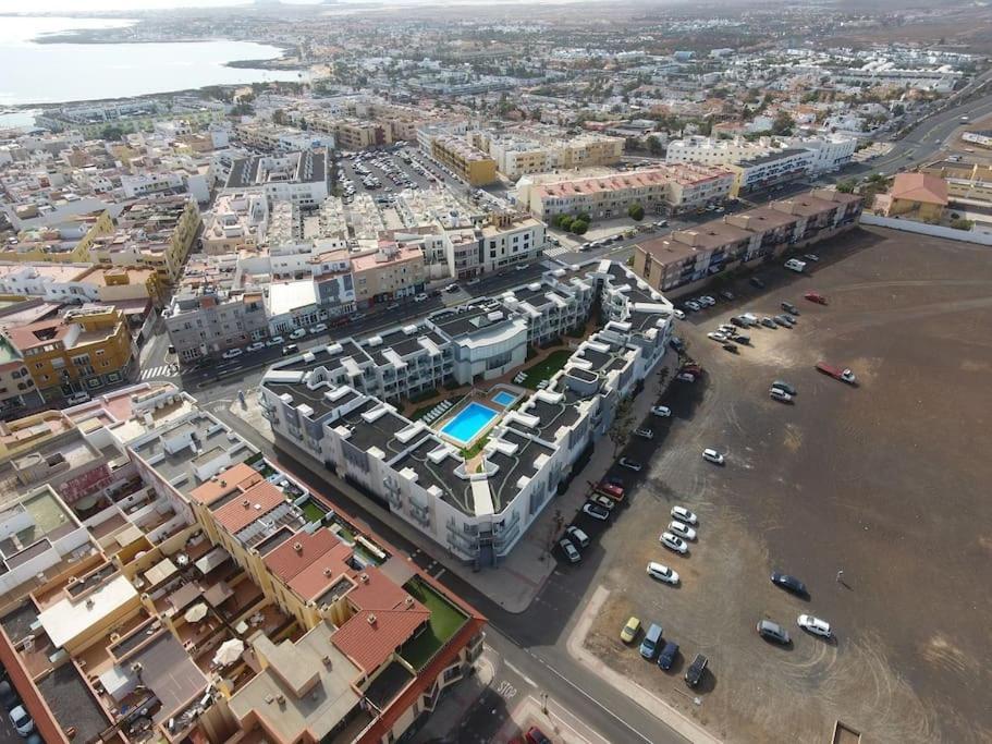 Casa Ocho Anos Apartment