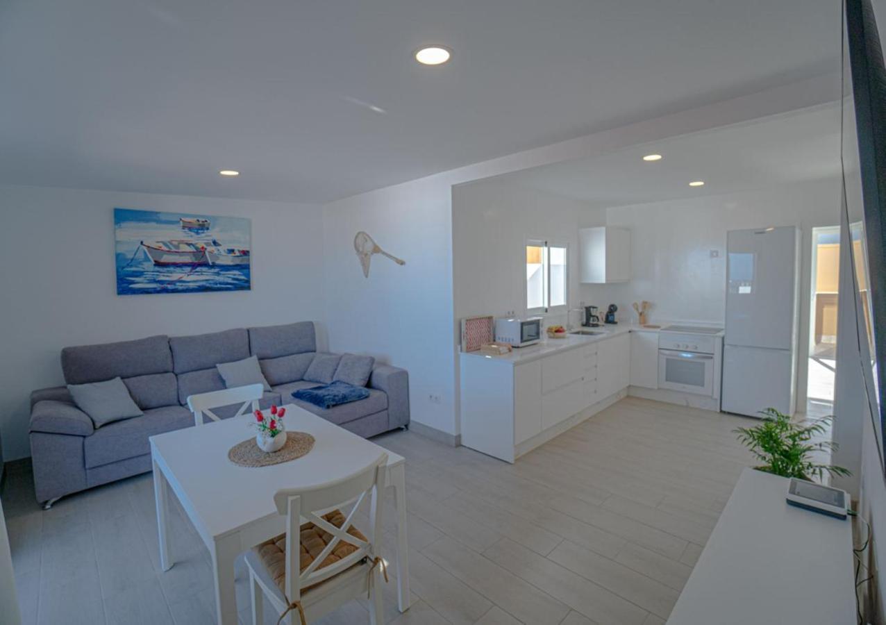 Apartment Precioso Atico Con Vistas Al Mar Parking Gratuito Corralejo