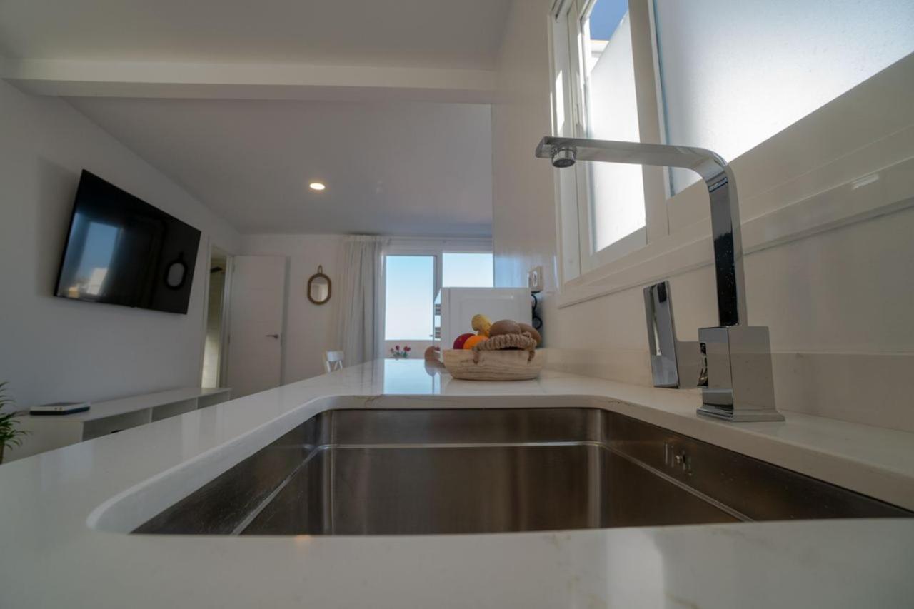 View Atico Parking Gratuito Apartment