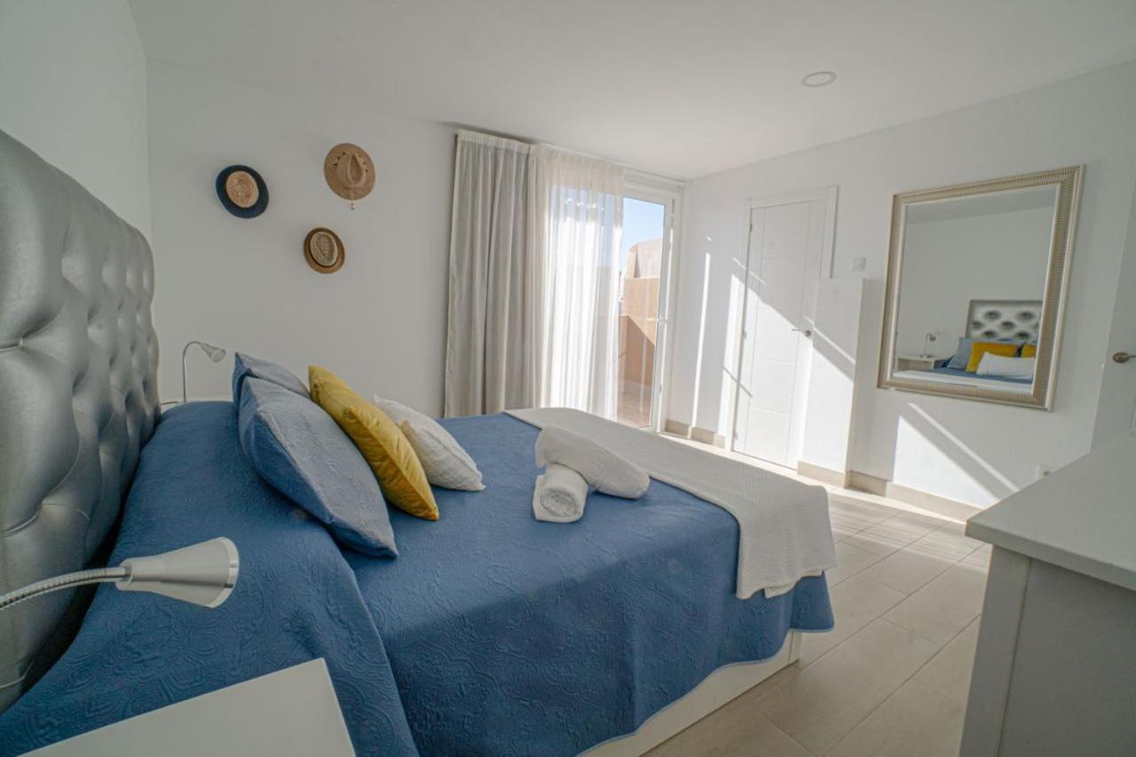 Apartment Precioso Atico Con Vistas Al Mar Parking Gratuito *