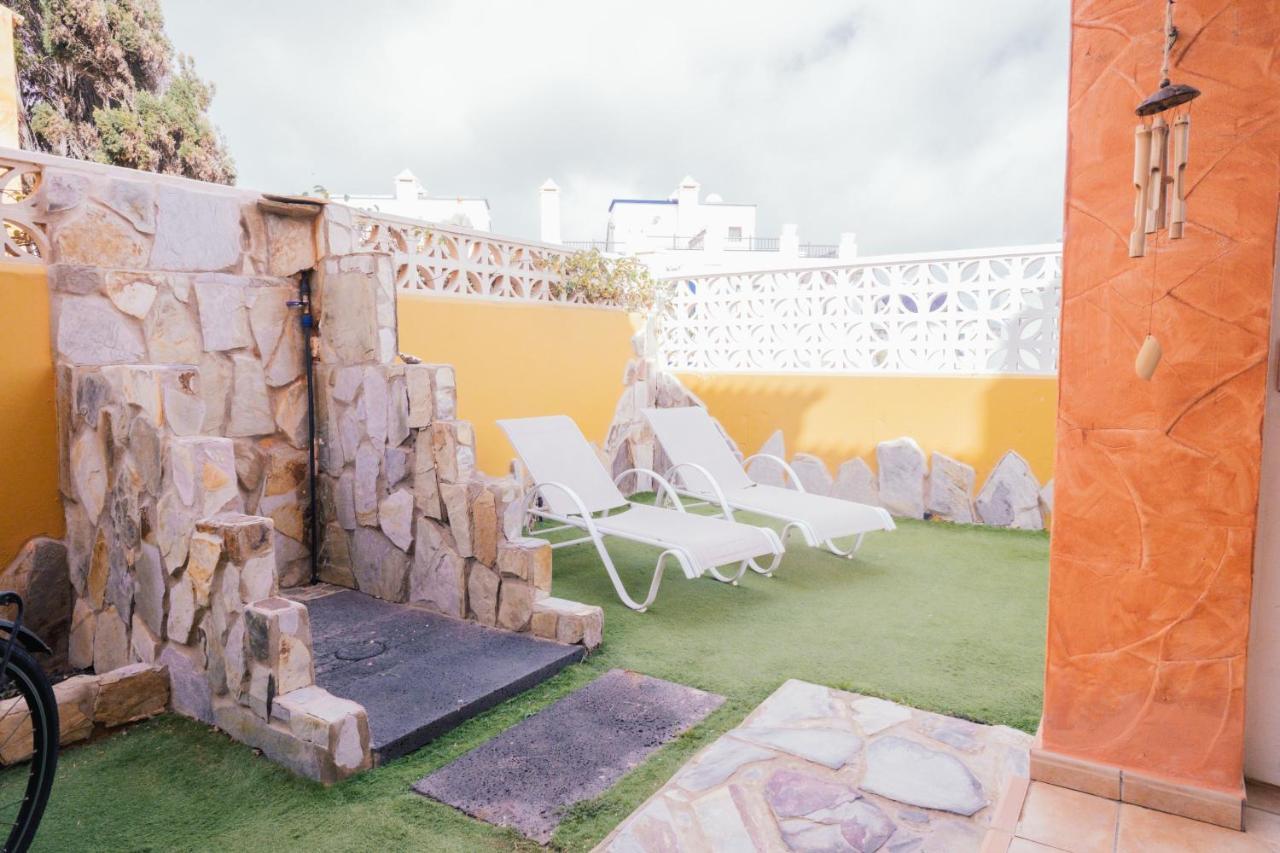 Villa Casa Maui Corralejo
