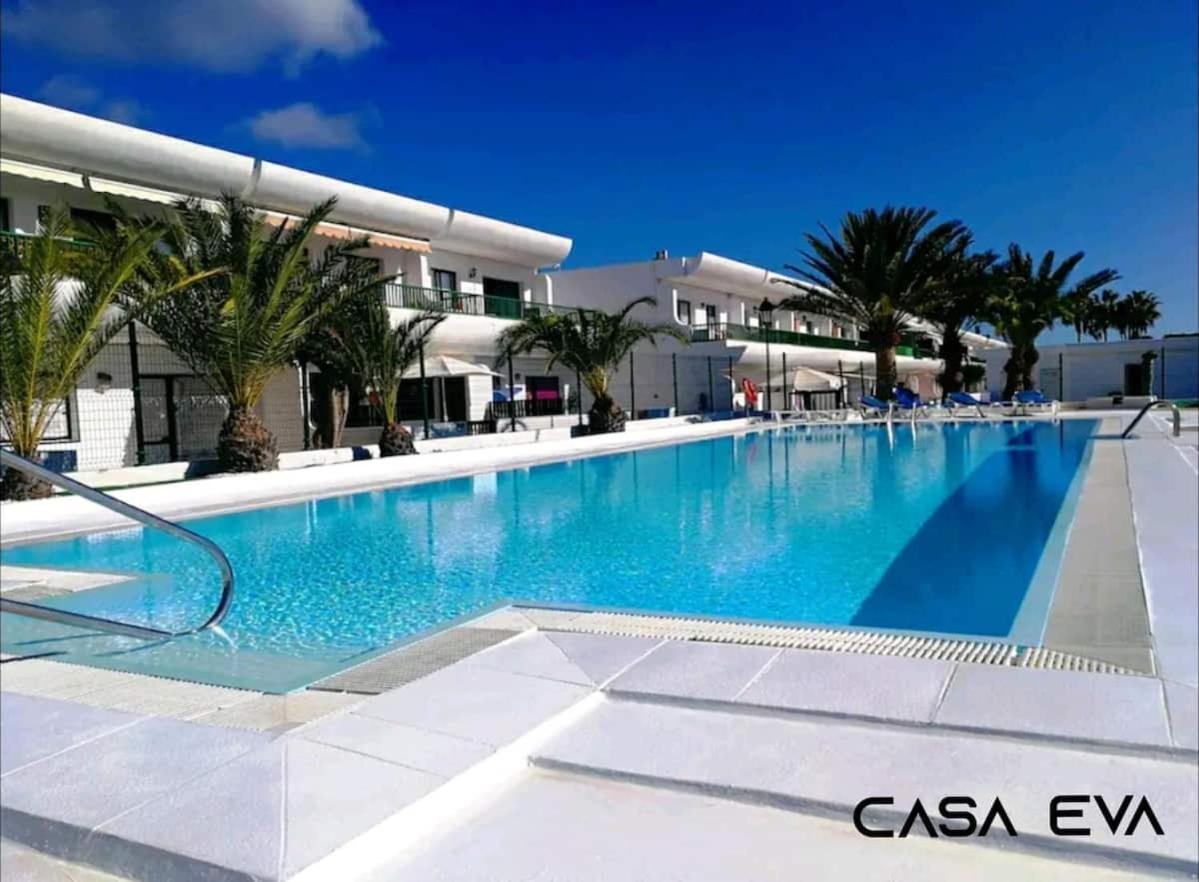 Casa Eva Dunasol Apartamento *