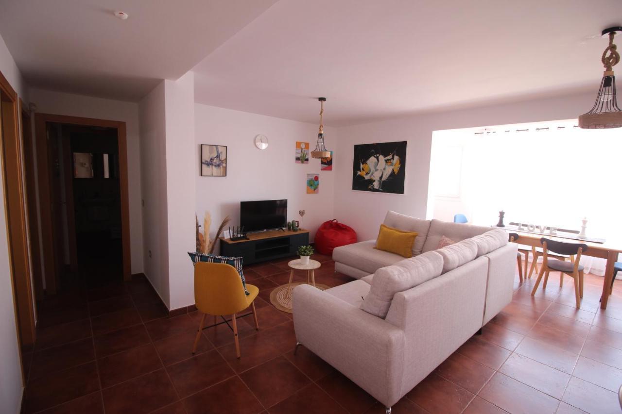 Dharma Apartment