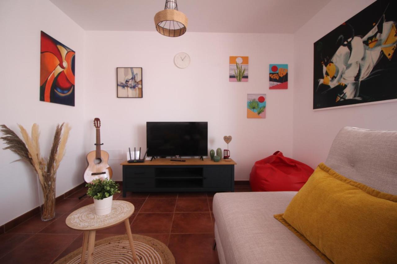 Dharma Apartment Corralejo