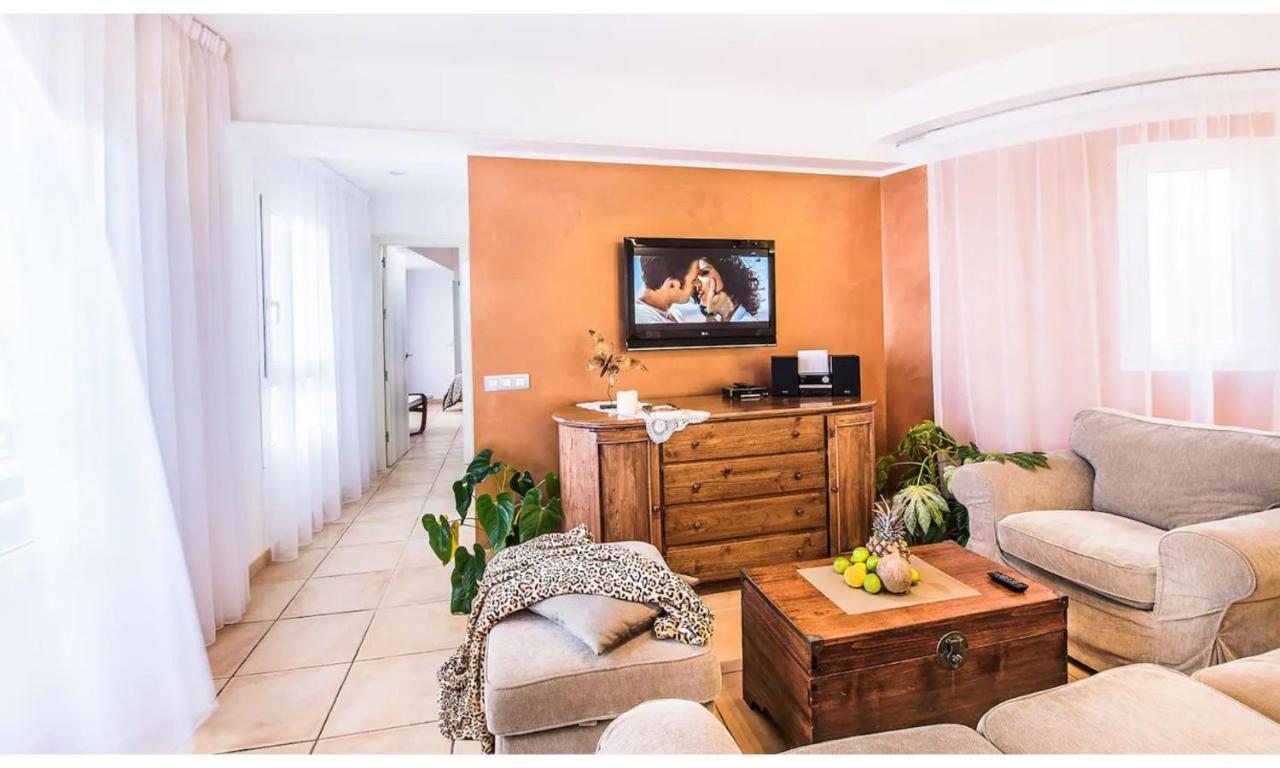 Apartment Ocean Breeze Corralejo