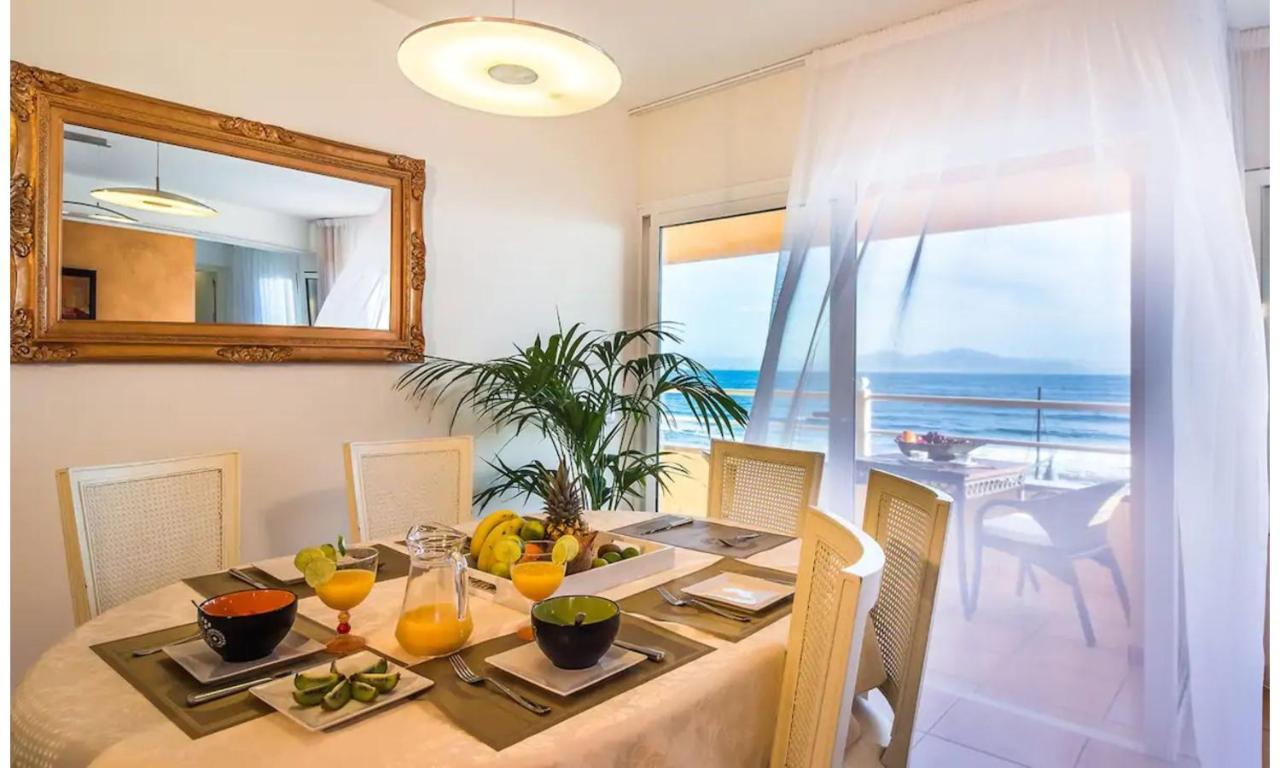 Apartment Ocean Breeze