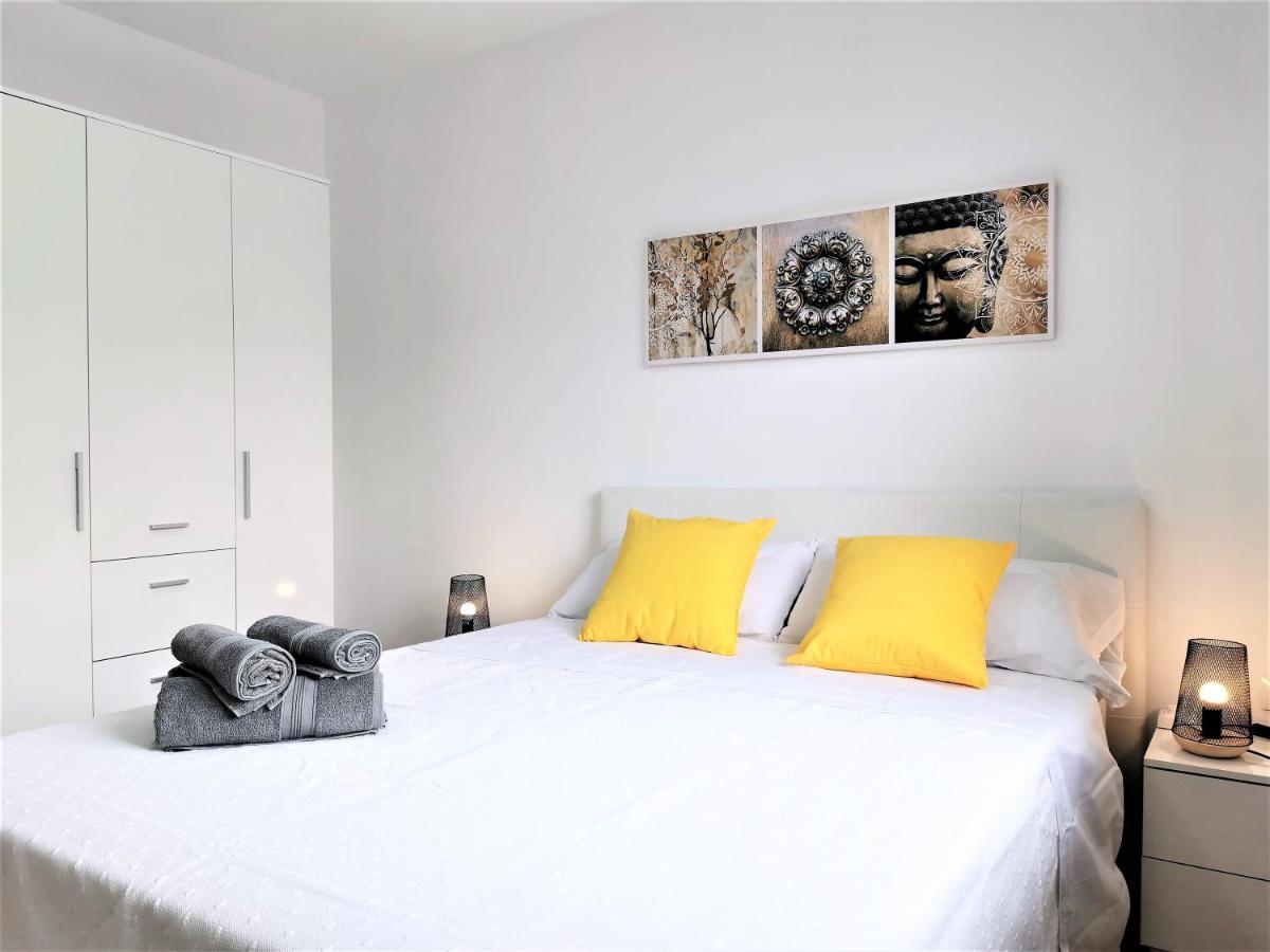Apartment La Casita Del Sol Corralejo