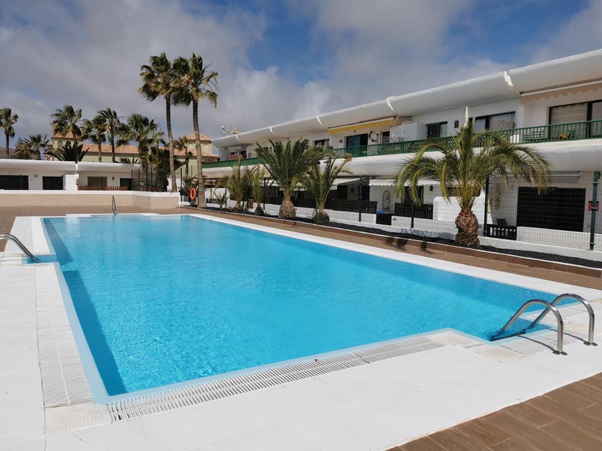 La Casita Del Sol * Corralejo