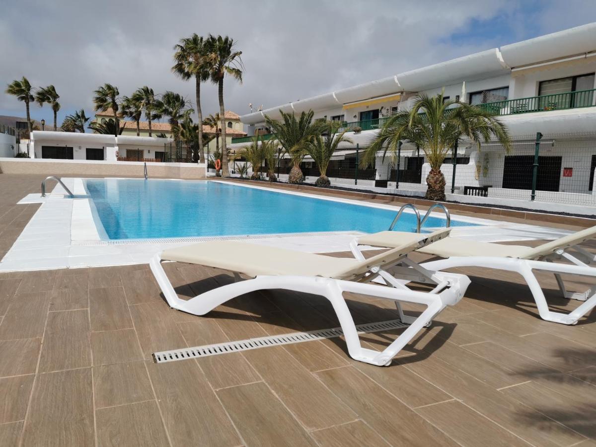 La Casita Del Sol * Corralejo