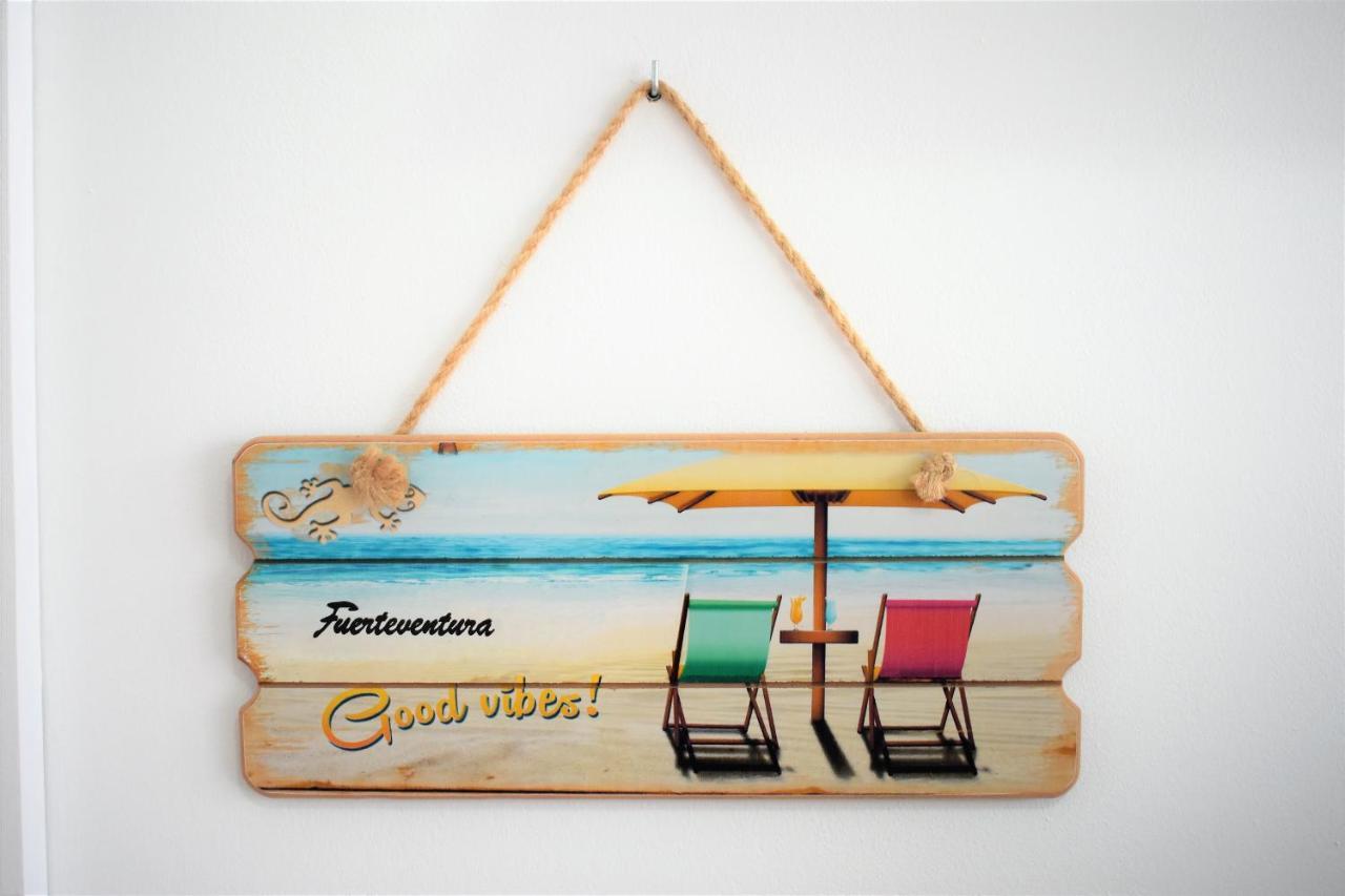 La Casita Del Sol Apartment