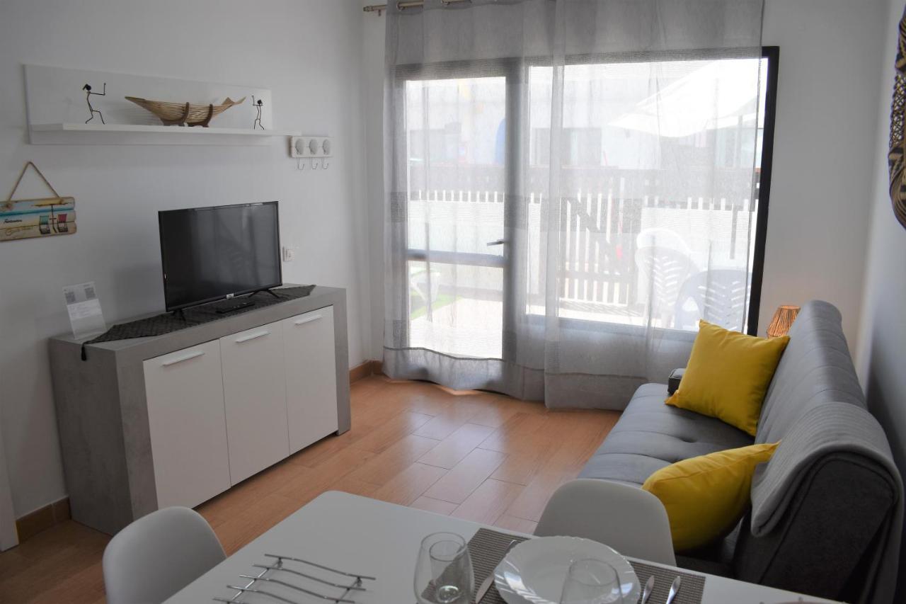 Apartment La Casita Del Sol Corralejo