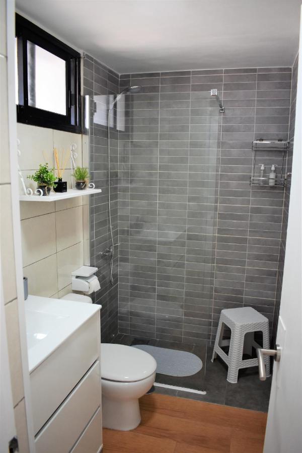 La Casita Del Sol Apartment Corralejo