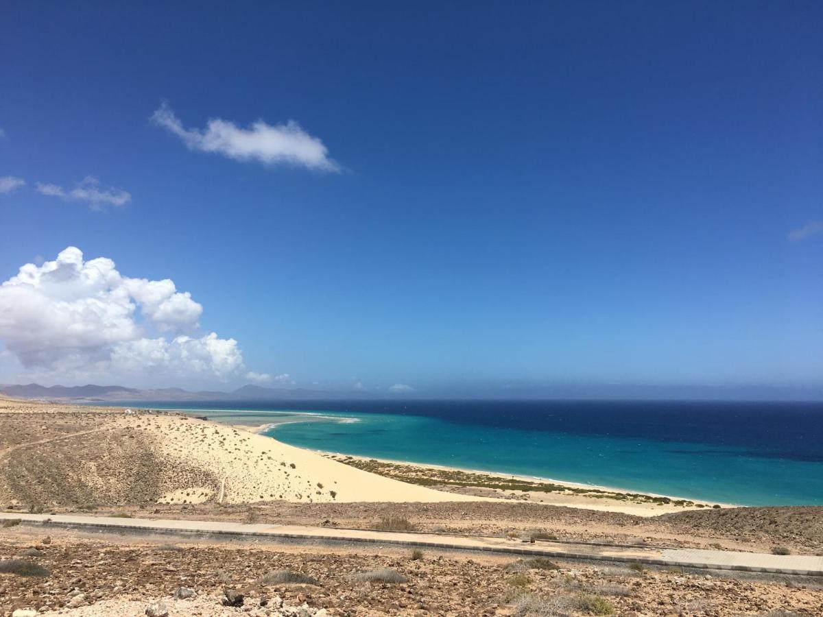 Casa Ledu - Sunny In Fuerteventura Apartment