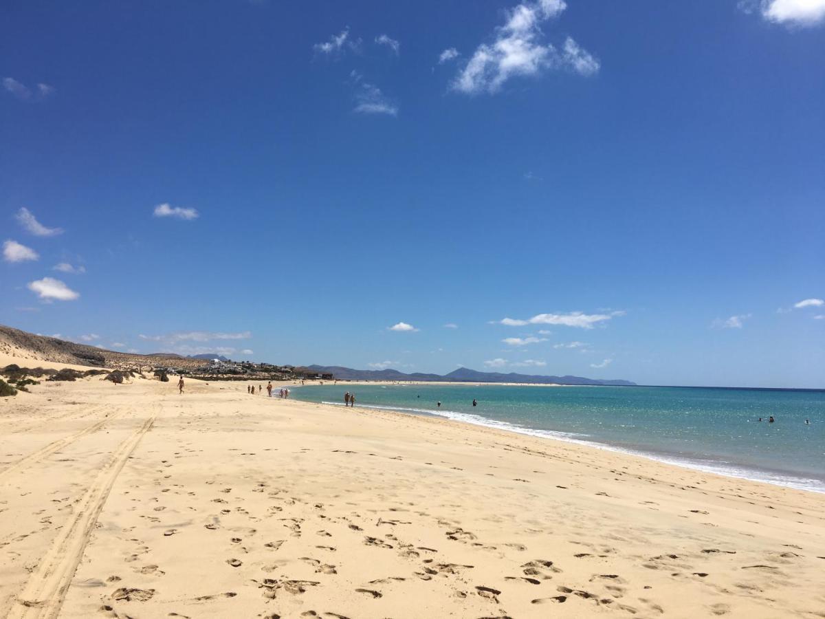 Apartment Casa Ledu - Sunny In Fuerteventura *