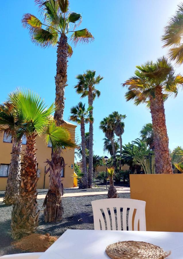 Casa Ledu - Sunny In Fuerteventura Apartment Corralejo