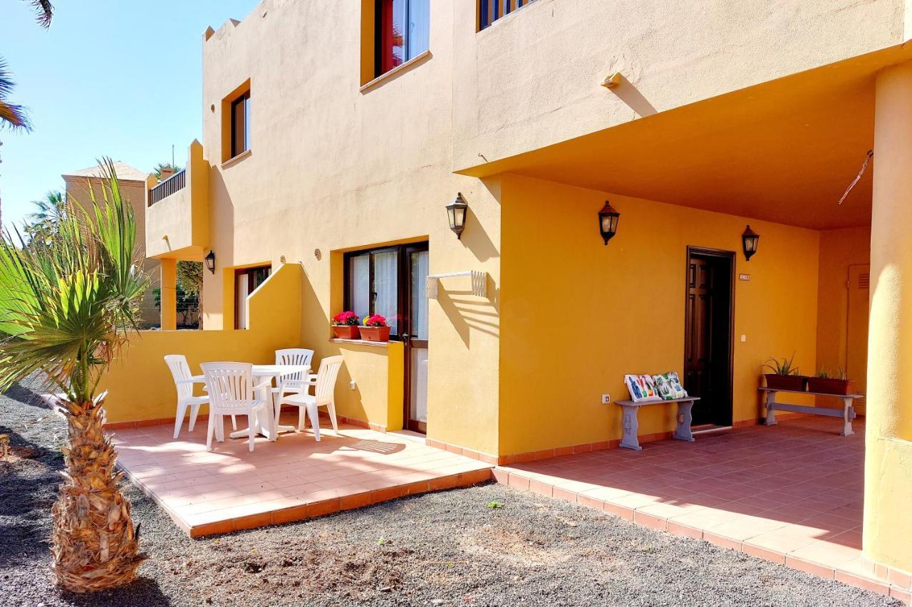 Casa Ledu - Sunny In Fuerteventura Apartment