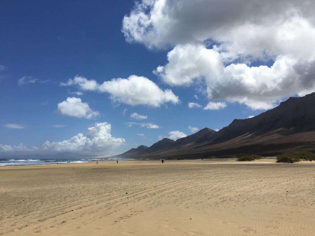 Casa Ledu - Sunny In Fuerteventura Apartment