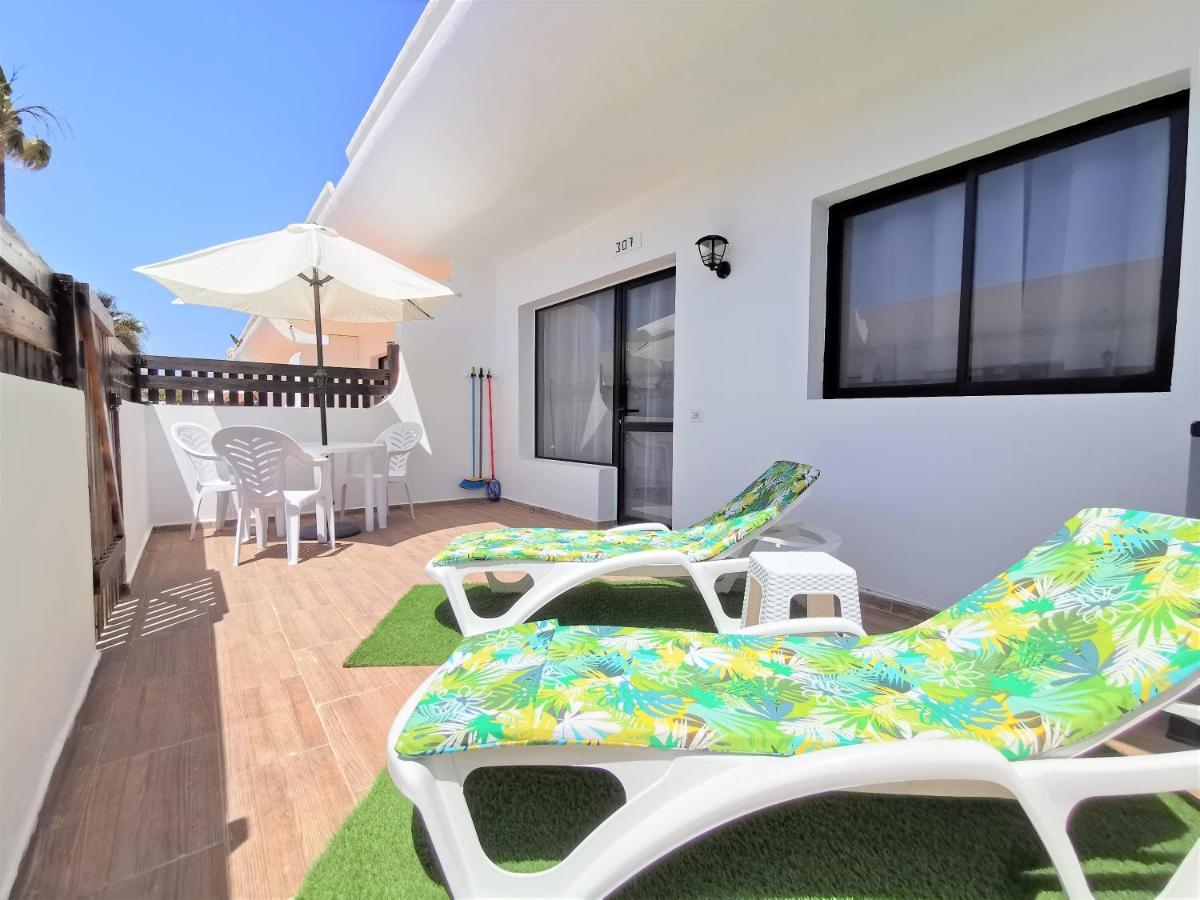 La Casita Del Sol Apartment