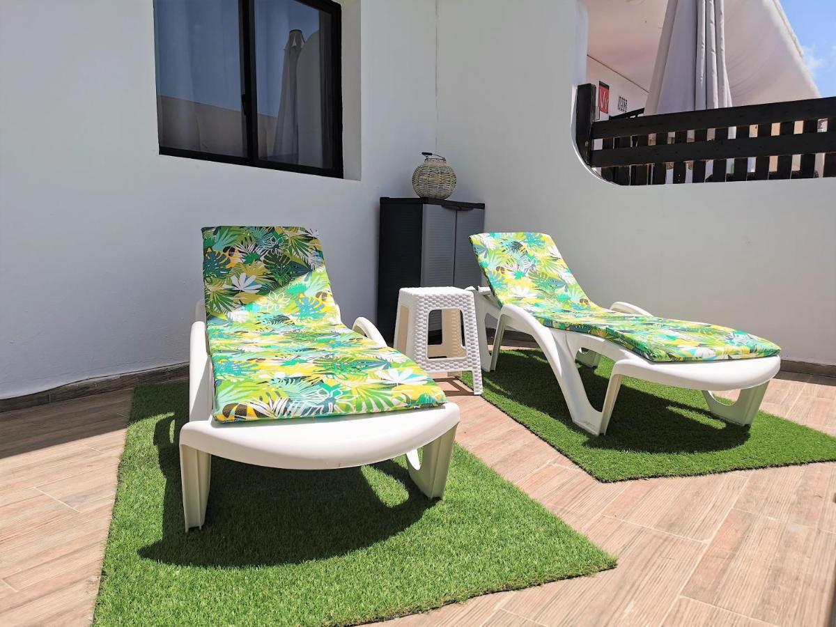 La Casita Del Sol Apartment *