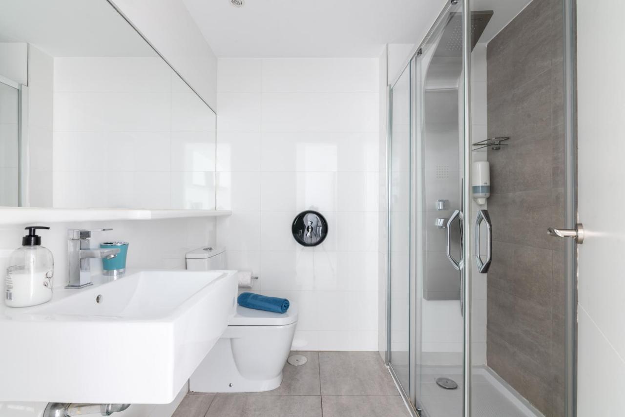 Tarabilla Holidayfv Appartement *