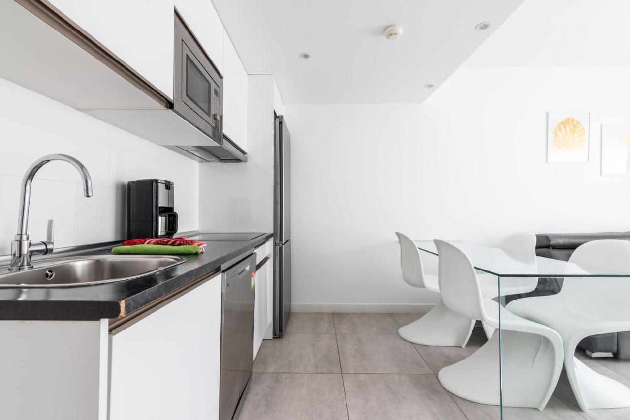 Appartement Tarabilla Holidayfv Corralejo