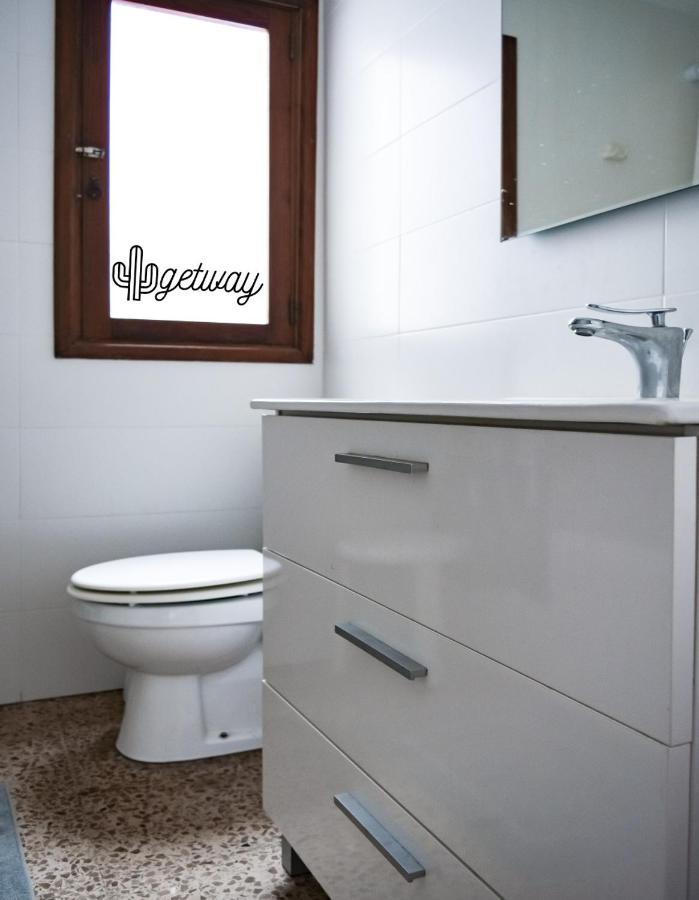 Getaway Town Appartement *