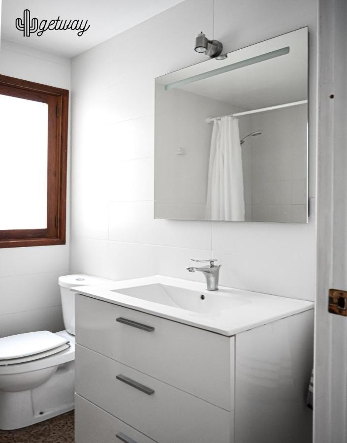 Appartement Getaway Town