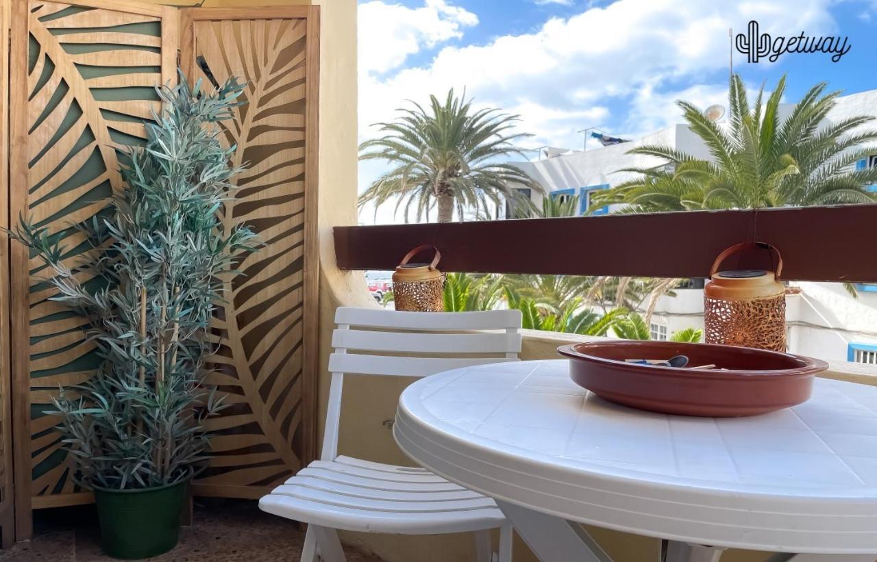 Appartement Getaway Town