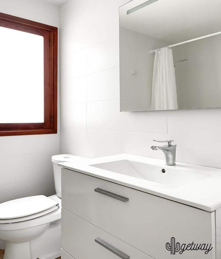Appartement Getaway Town Corralejo