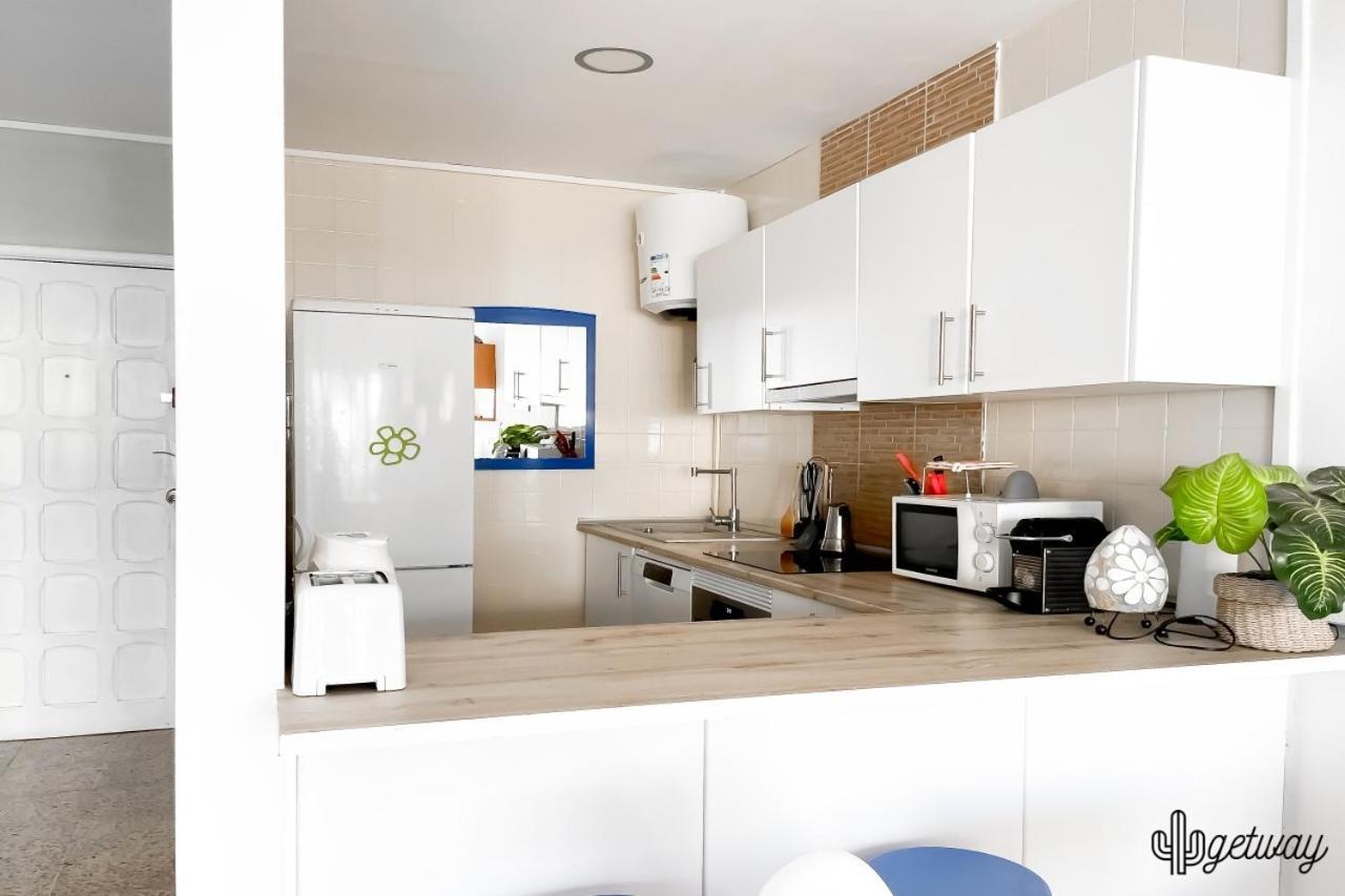 Getaway Town Appartement Corralejo
