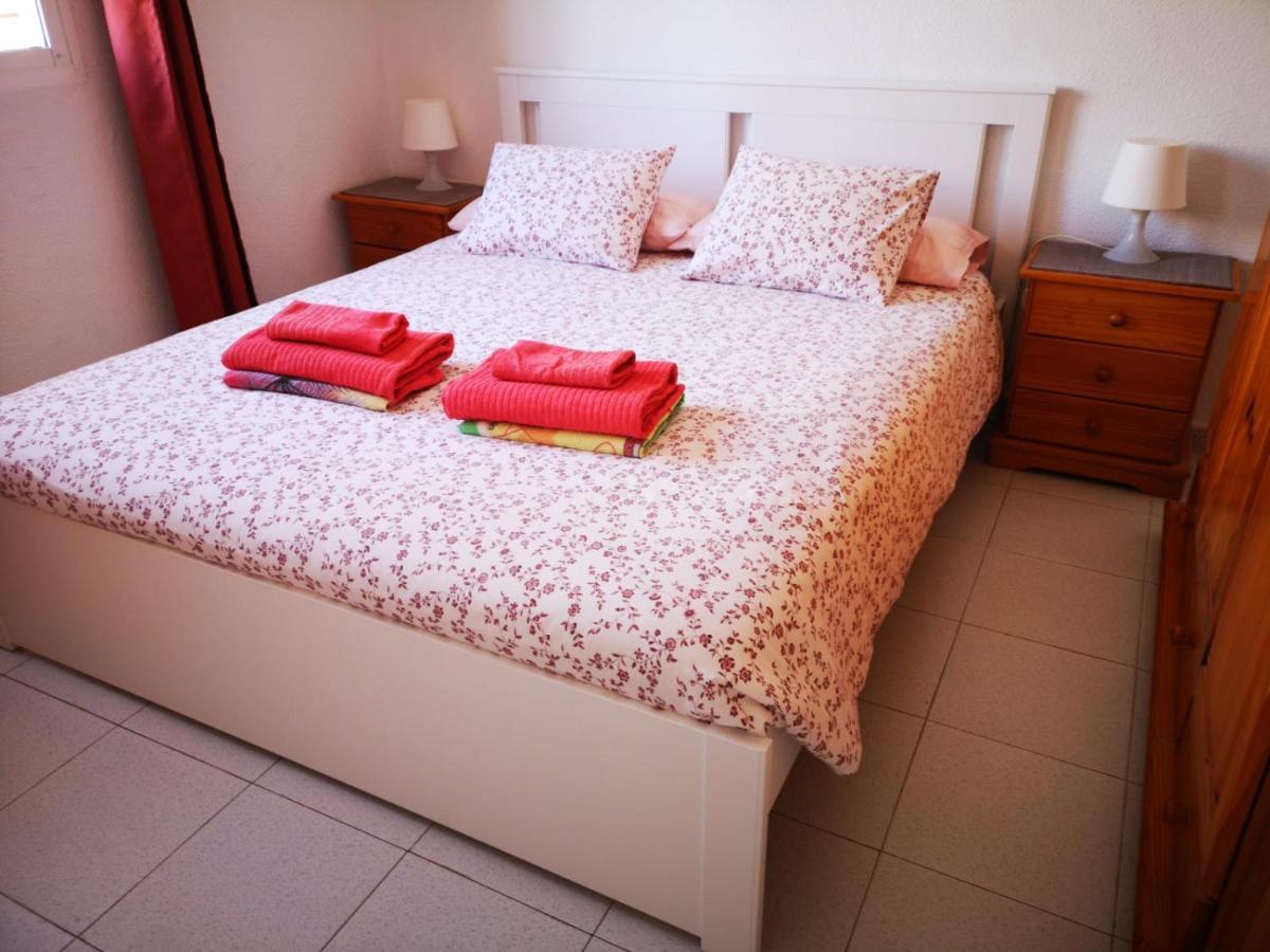 Casanikolai Apartment Corralejo
