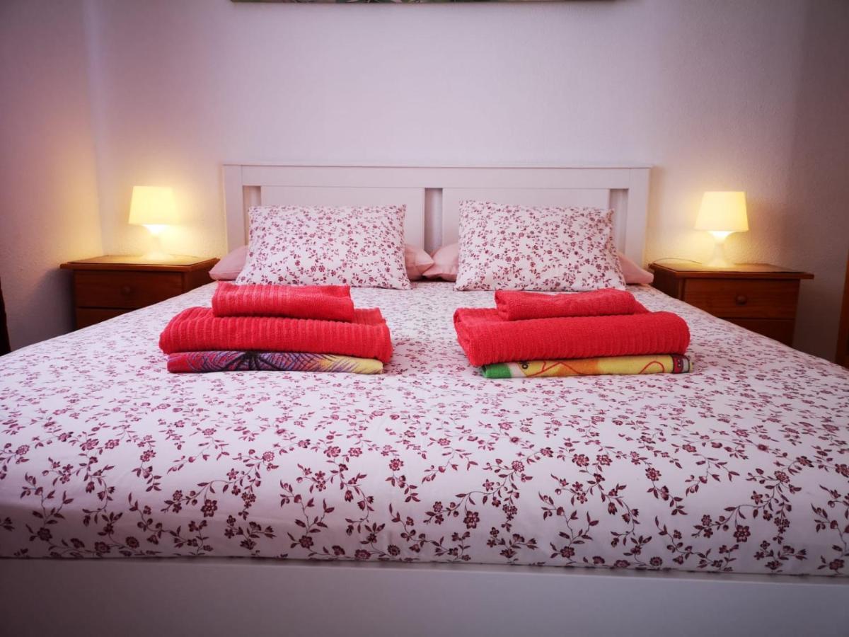 Casanikolai Apartamento *