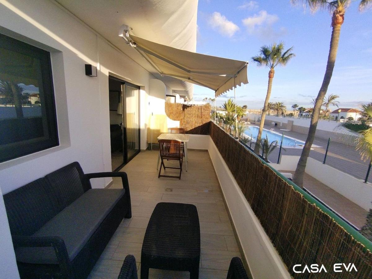 Apartamento Casa Eva Dunasol *