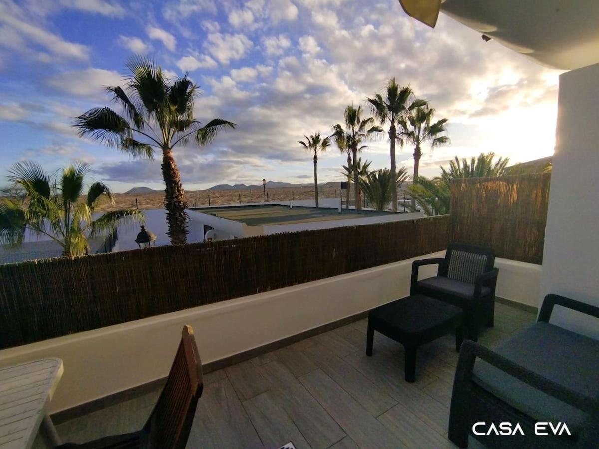 Casa Eva Dunasol Corralejo