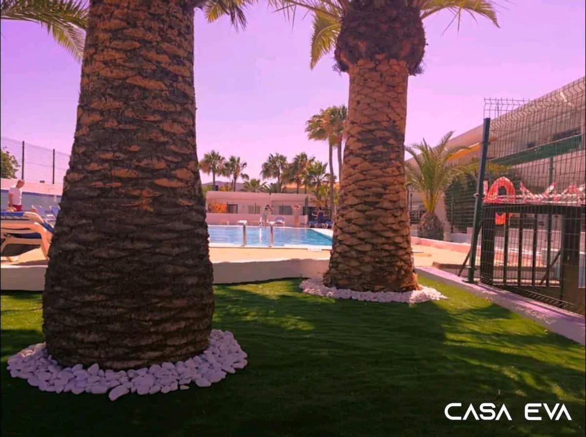 Apartment Casa Eva Dunasol