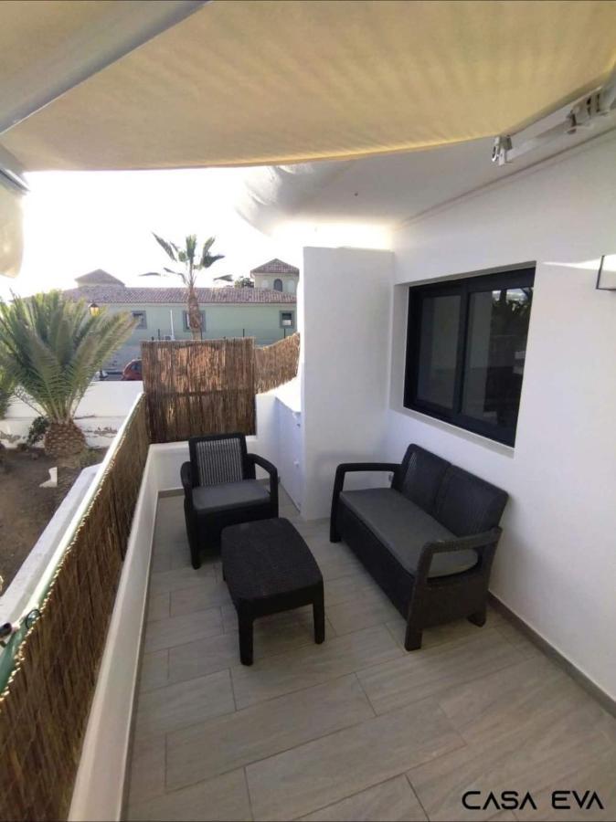 Casa Eva Dunasol * Corralejo