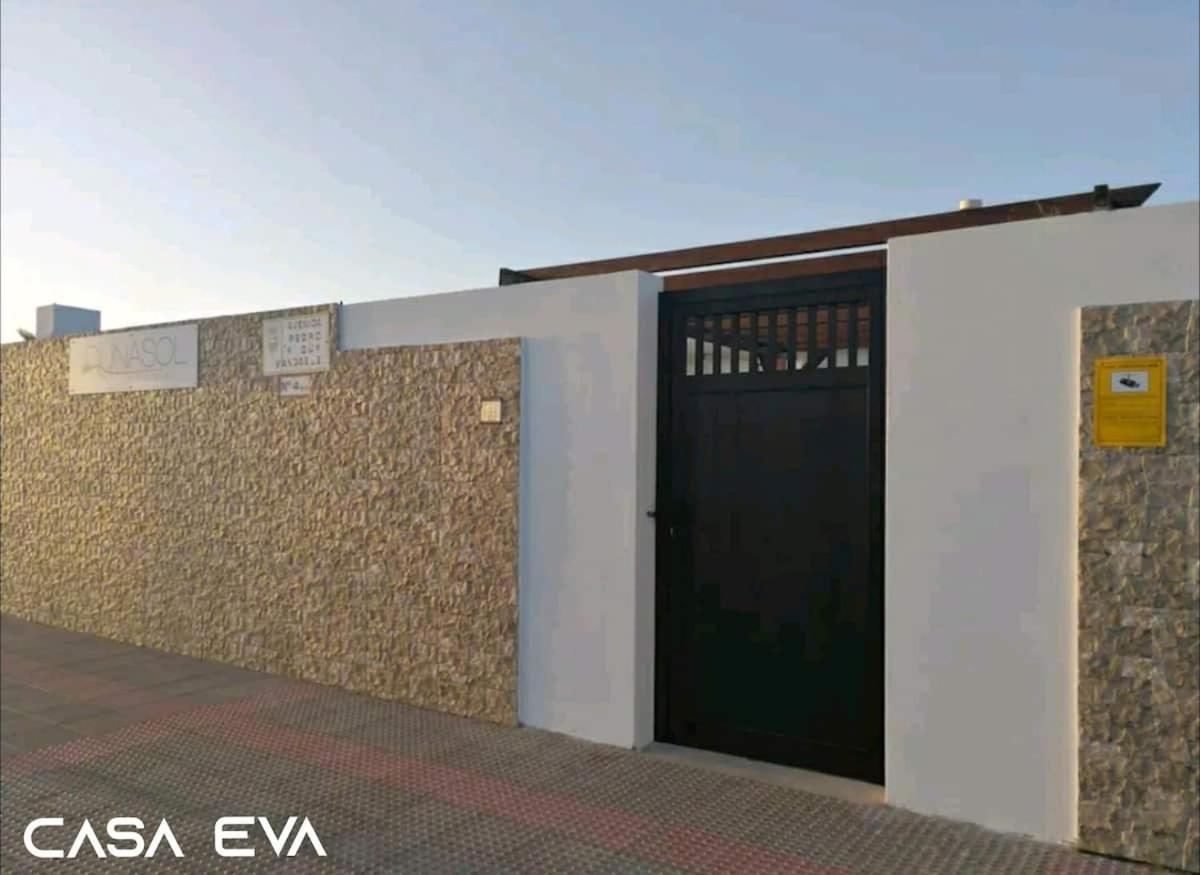 Apartment Casa Eva Dunasol