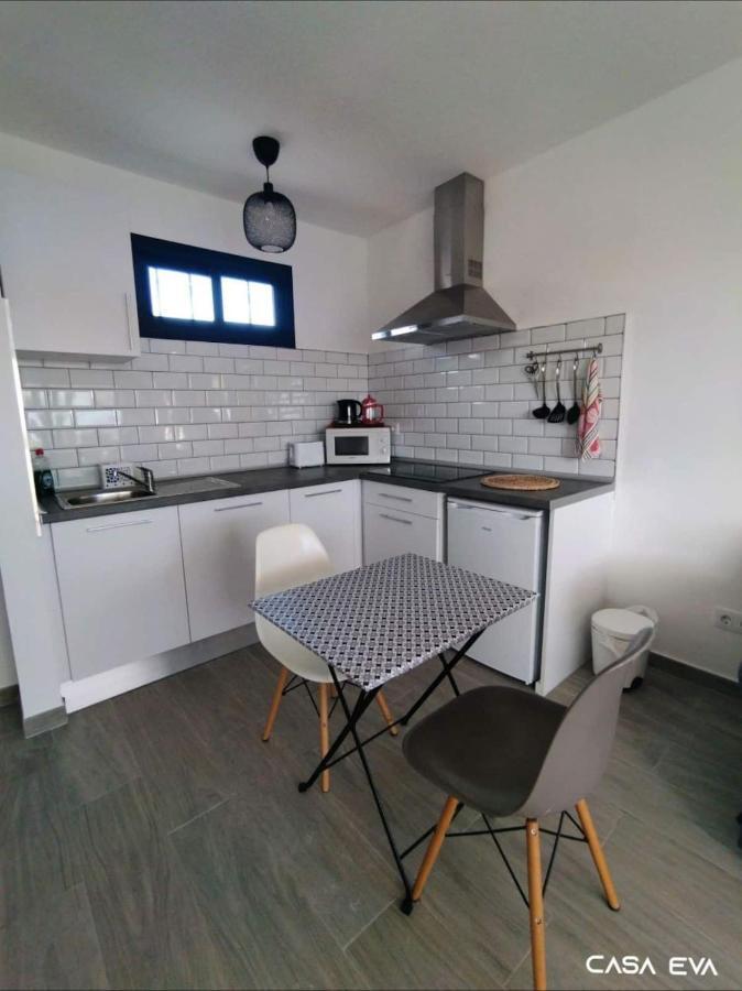 Casa Eva Dunasol * Corralejo