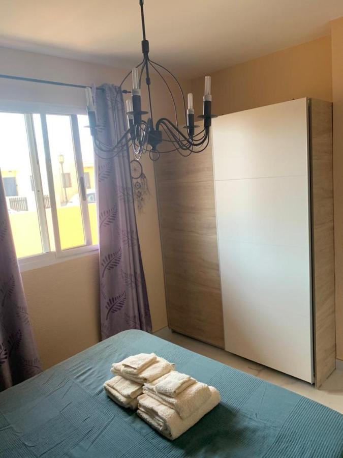 Sabrihome Apartment