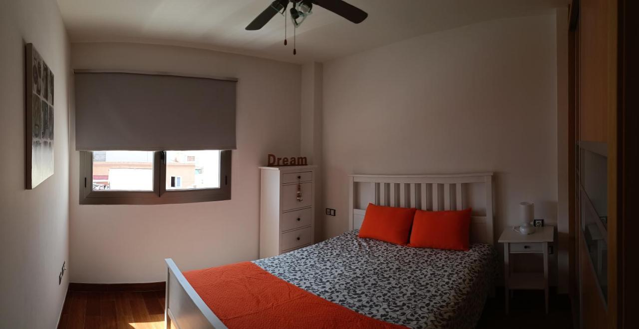Downtown Apartment *