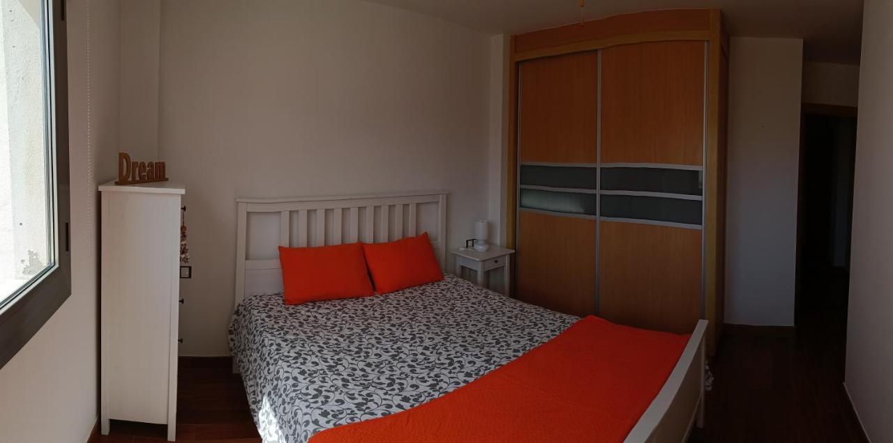 Apartment Downtown *