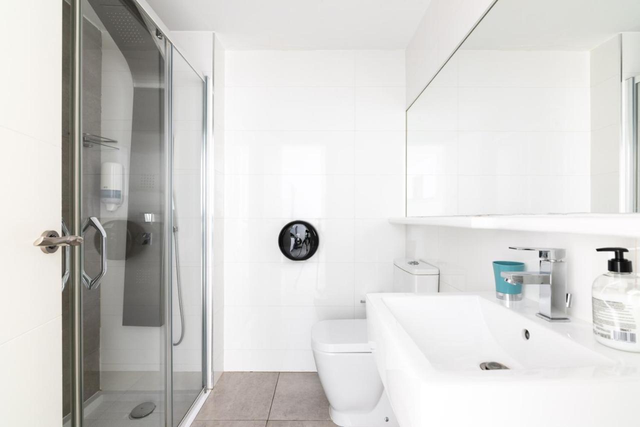 Gaviota Holidayfv Apartamento