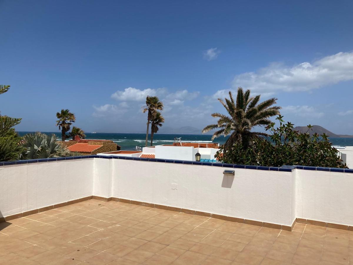 House With The Heated Pool Next To Rocky Point Pousada