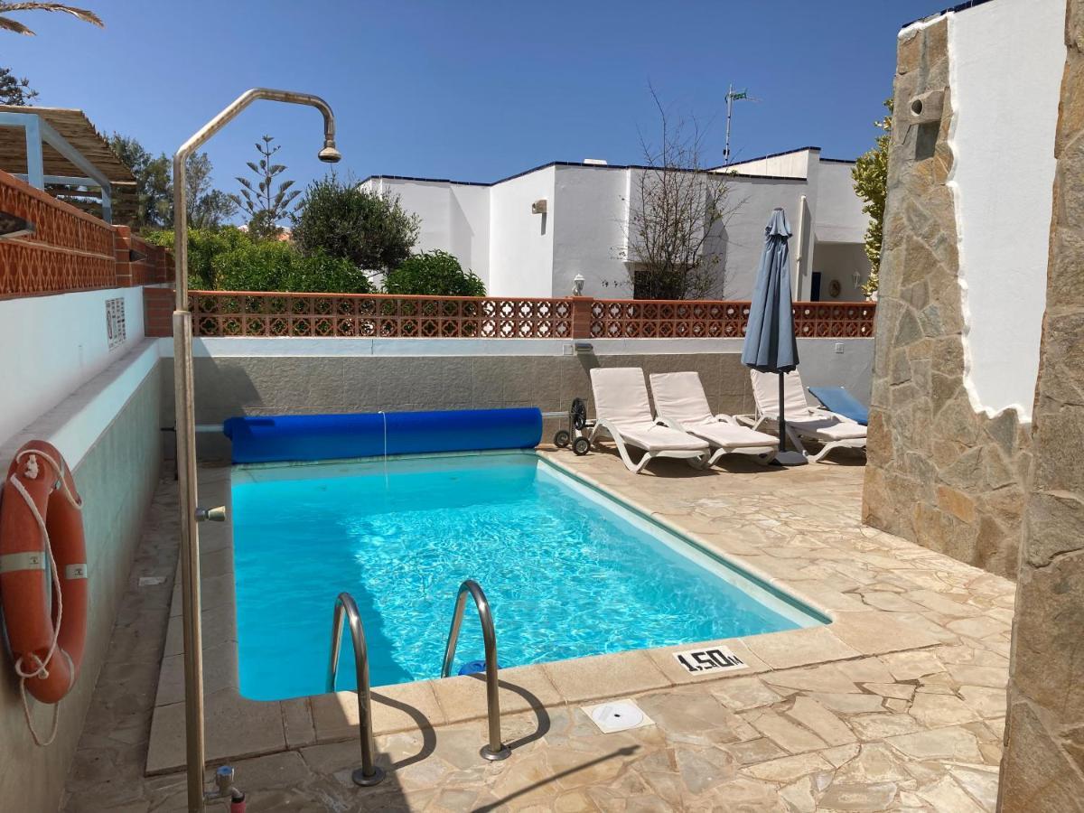 House With The Heated Pool Next To Rocky Point Pousada *