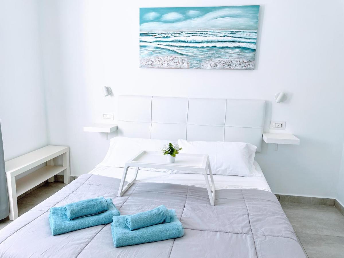 Apartment Blue Island Pool View & Wi-fi By Irent Fuerteventura
